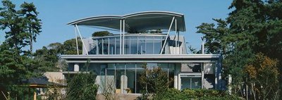 🎨 지가사키 시립 미술관(치가사키시 비주쓰칸) 이미지 2